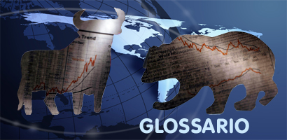 Glossario e Termini