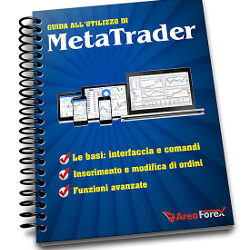Guida all’utilizzo di MetaTrader