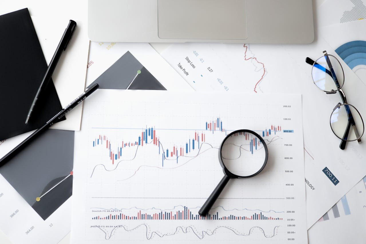 metodo trading