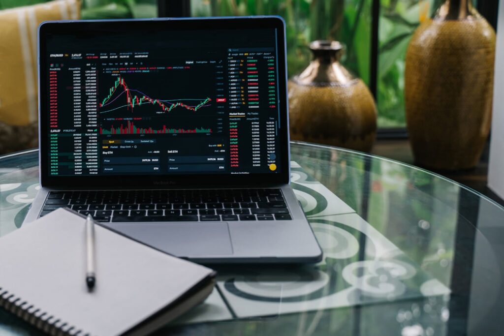 etf cosa sono