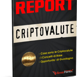 Report sulle Criptovalute