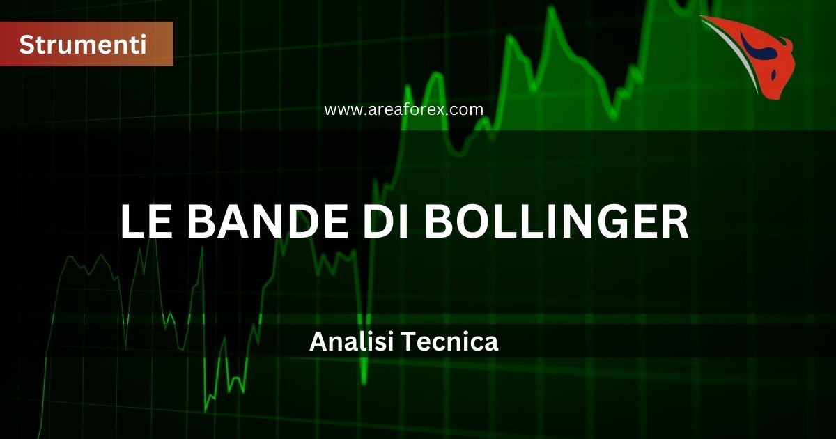 Le bande di Bollinger