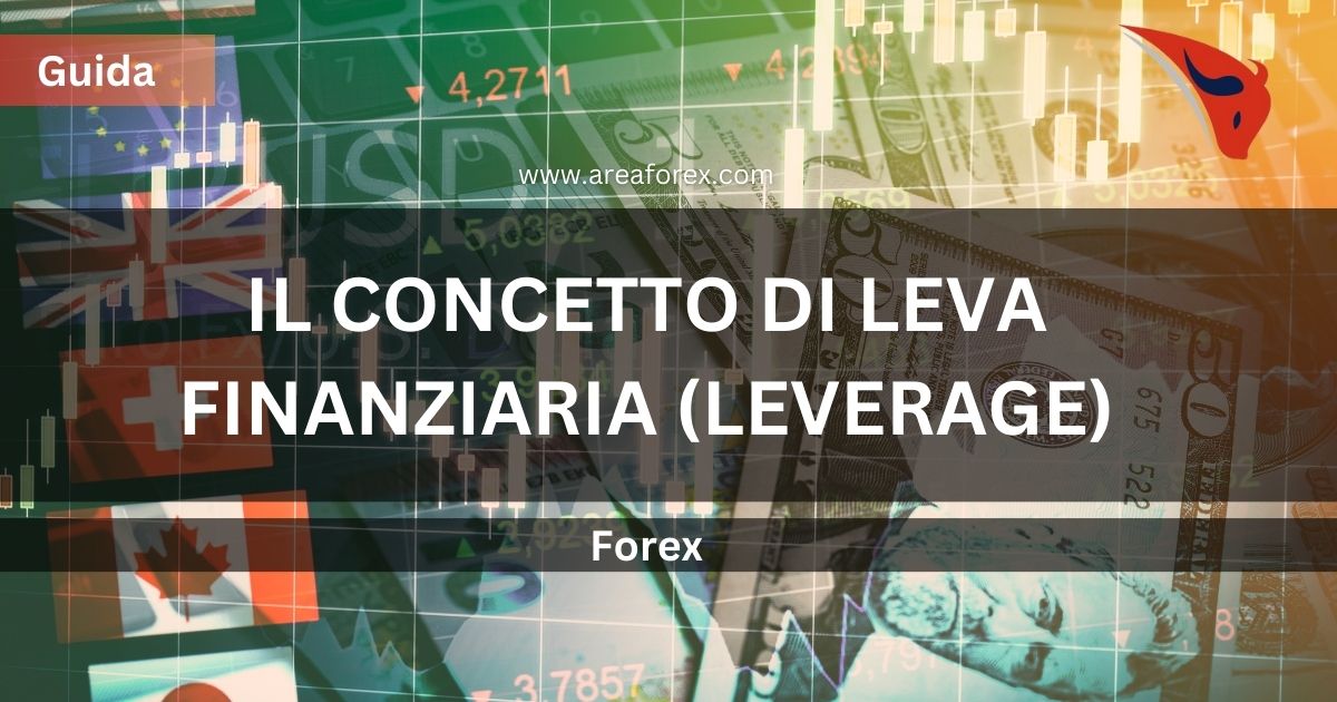 Il concetto di leva Finanziaria (leverage)