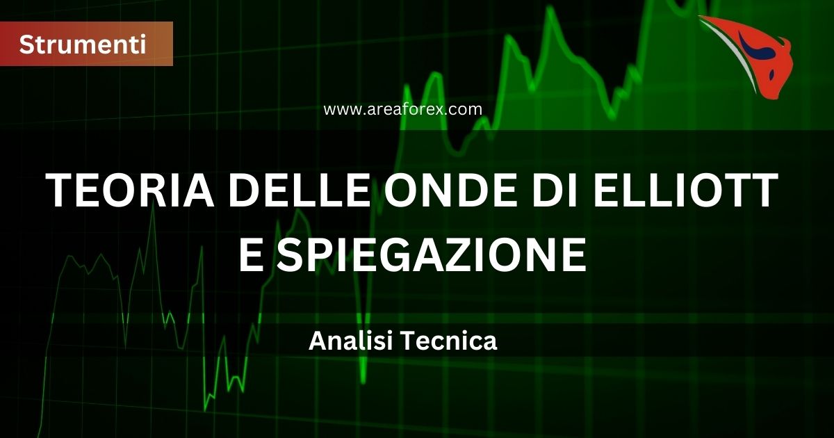 Teoria delle Onde di Elliott e Spiegazione