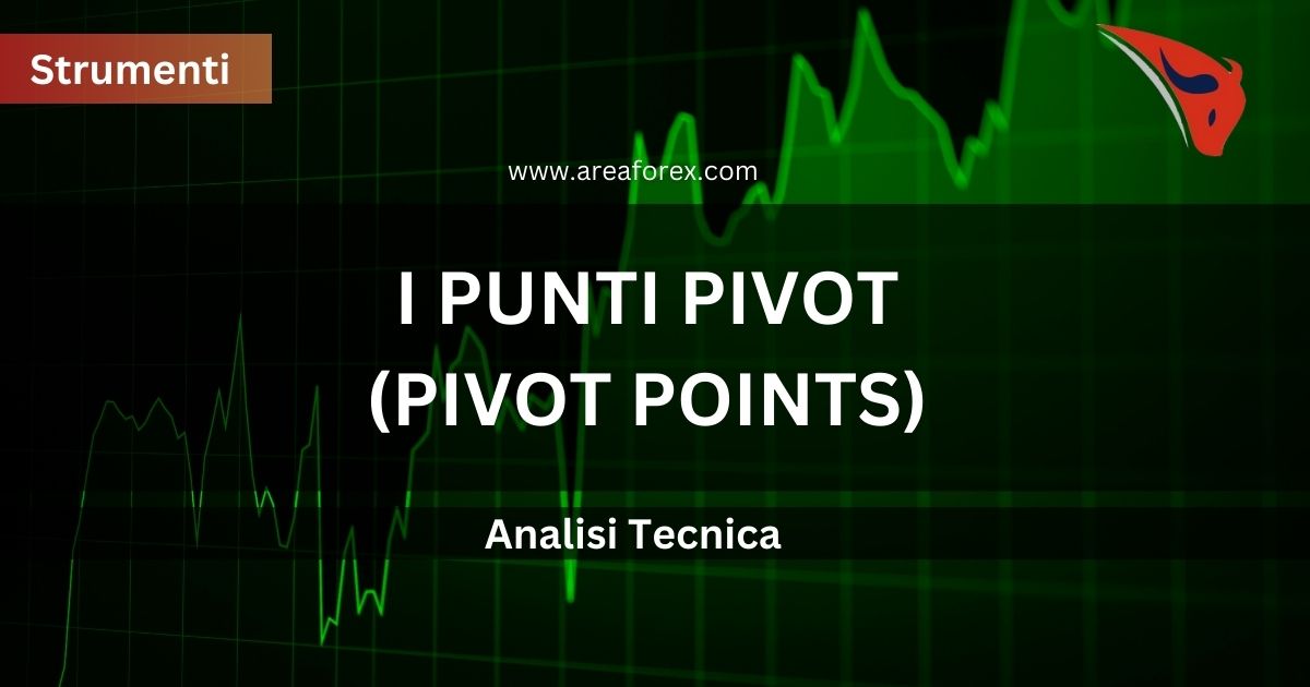 I Punti Pivot (Pivot Points)