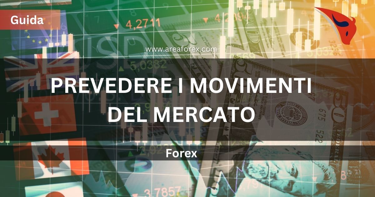 Prevedere i movimenti del mercato