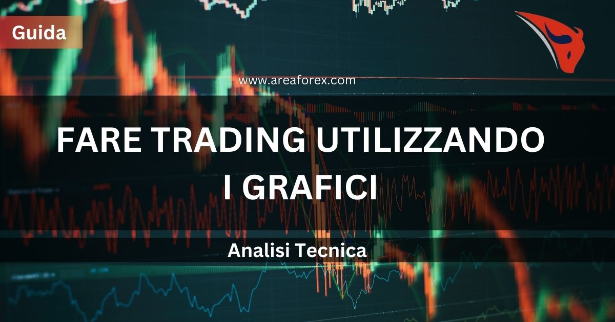 Fare trading utilizzando i grafici