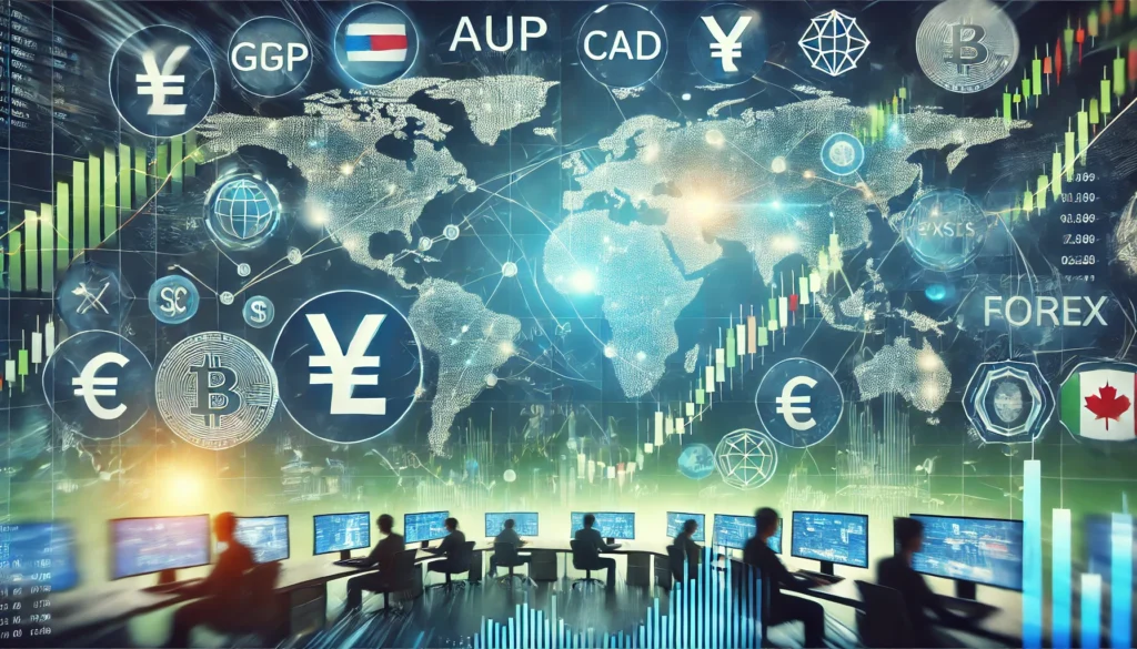 cos'è il forex?