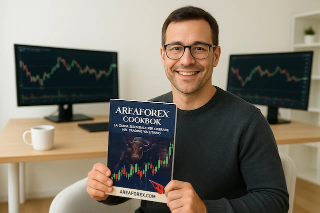 areaforex cookbook libro